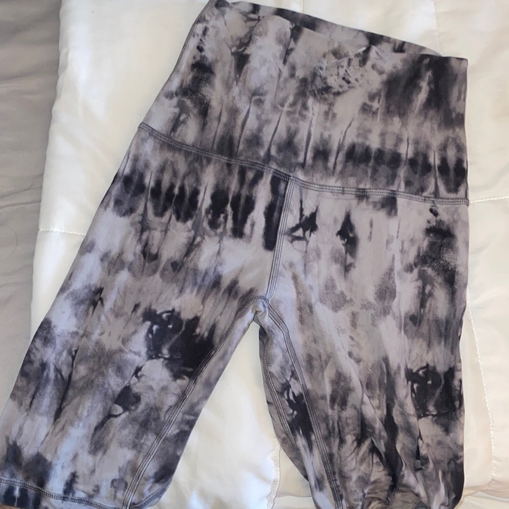 Lululemon Align Shorts